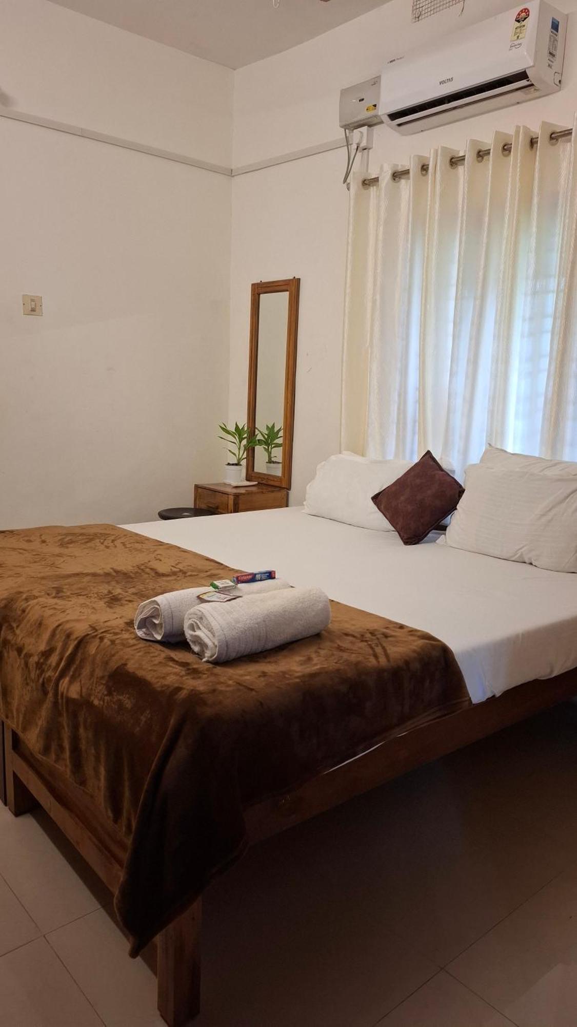 Purayilhomestay Homestay *