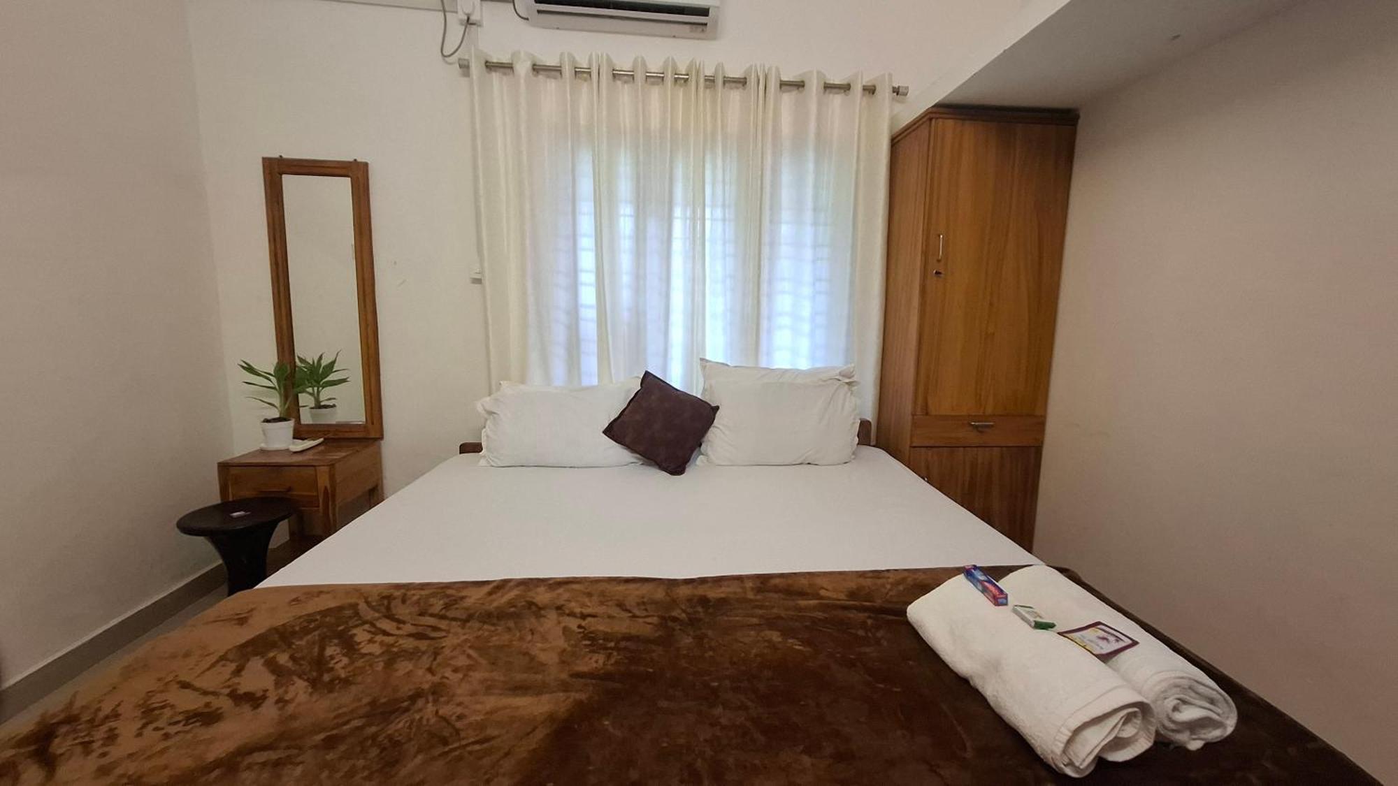 Purayilhomestay Homestay Varkala