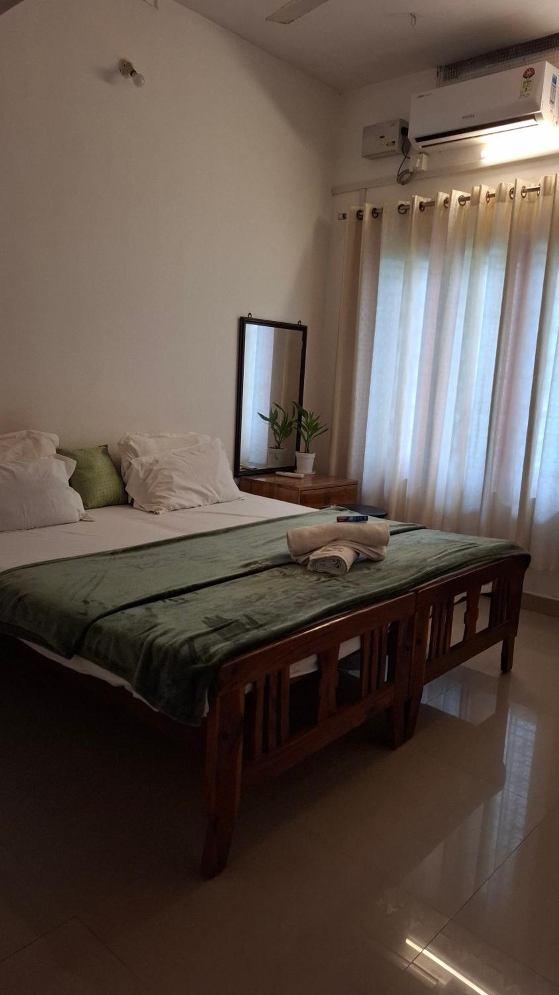 Purayilhomestay Varkala