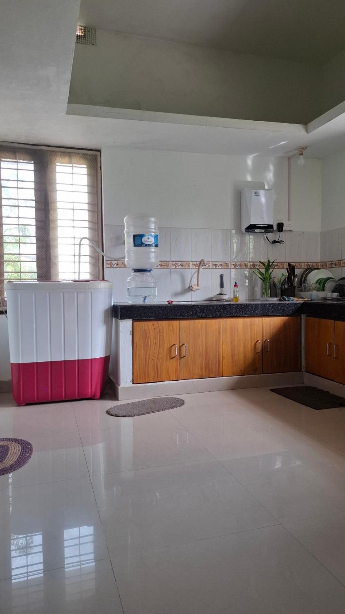 Purayilhomestay Homestay *