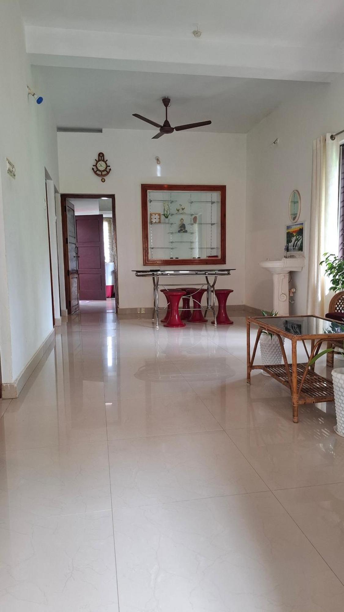 Homestay Purayilhomestay *