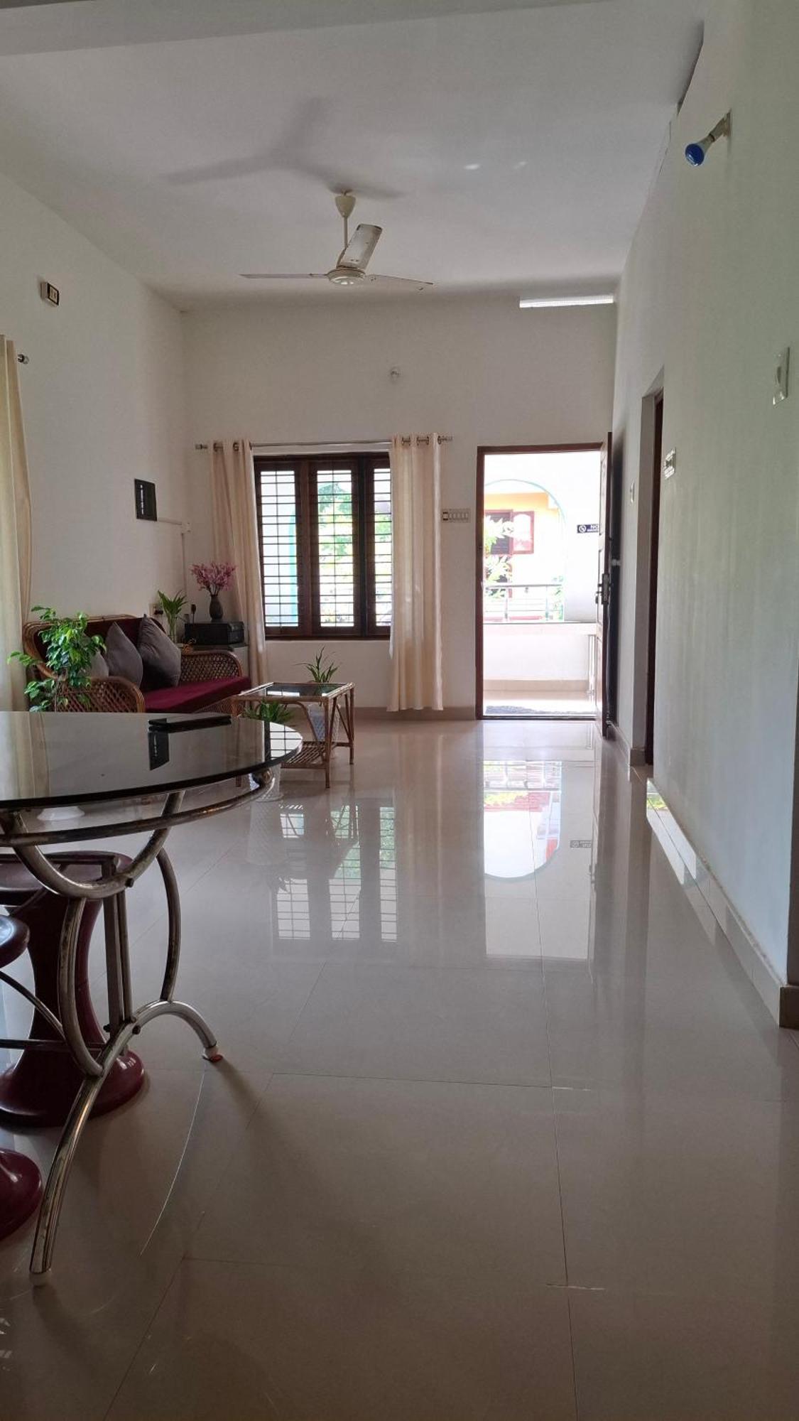 Purayilhomestay Homestay