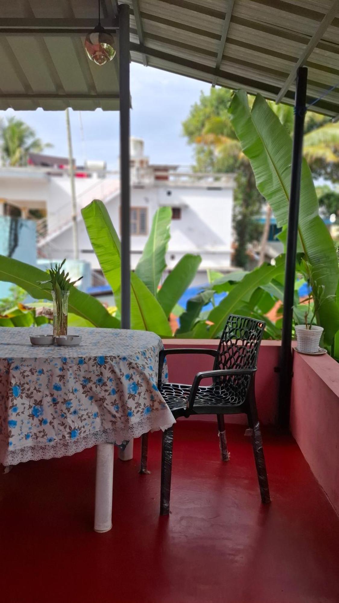 Purayilhomestay