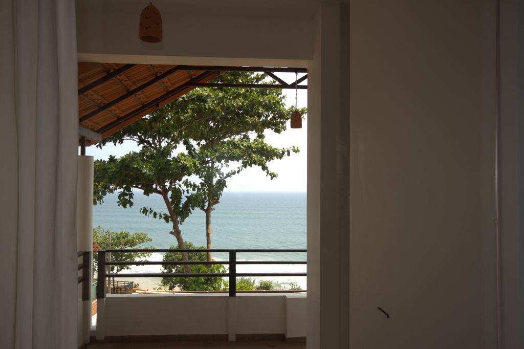Resort Thanal At The Oceans Edge 2*