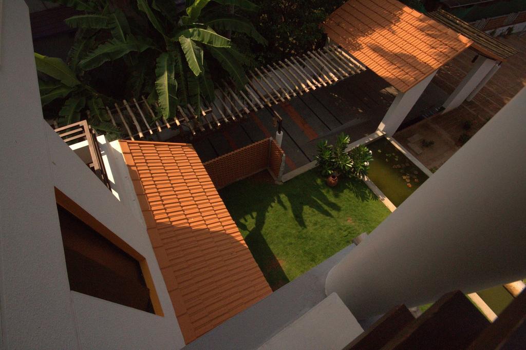 Thanal At The Oceans Edge 2*