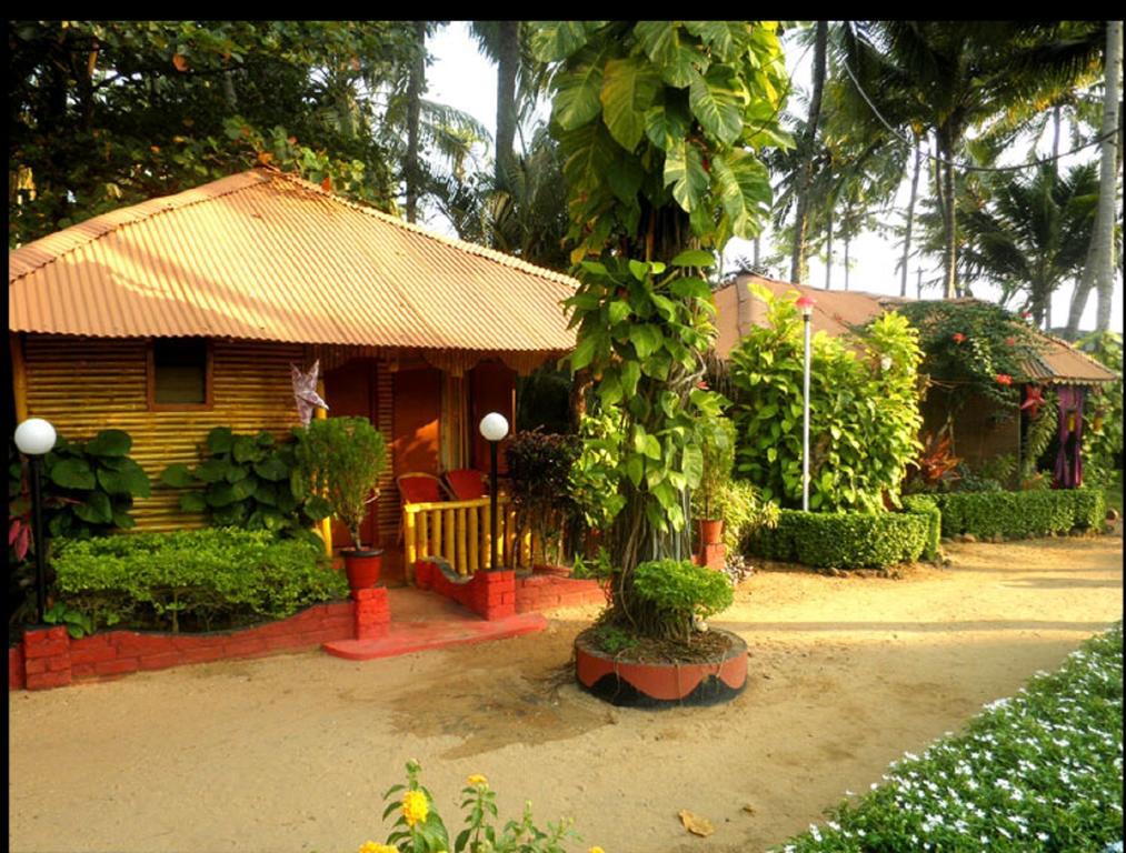 Hotel Kerala Bamboo House 2*