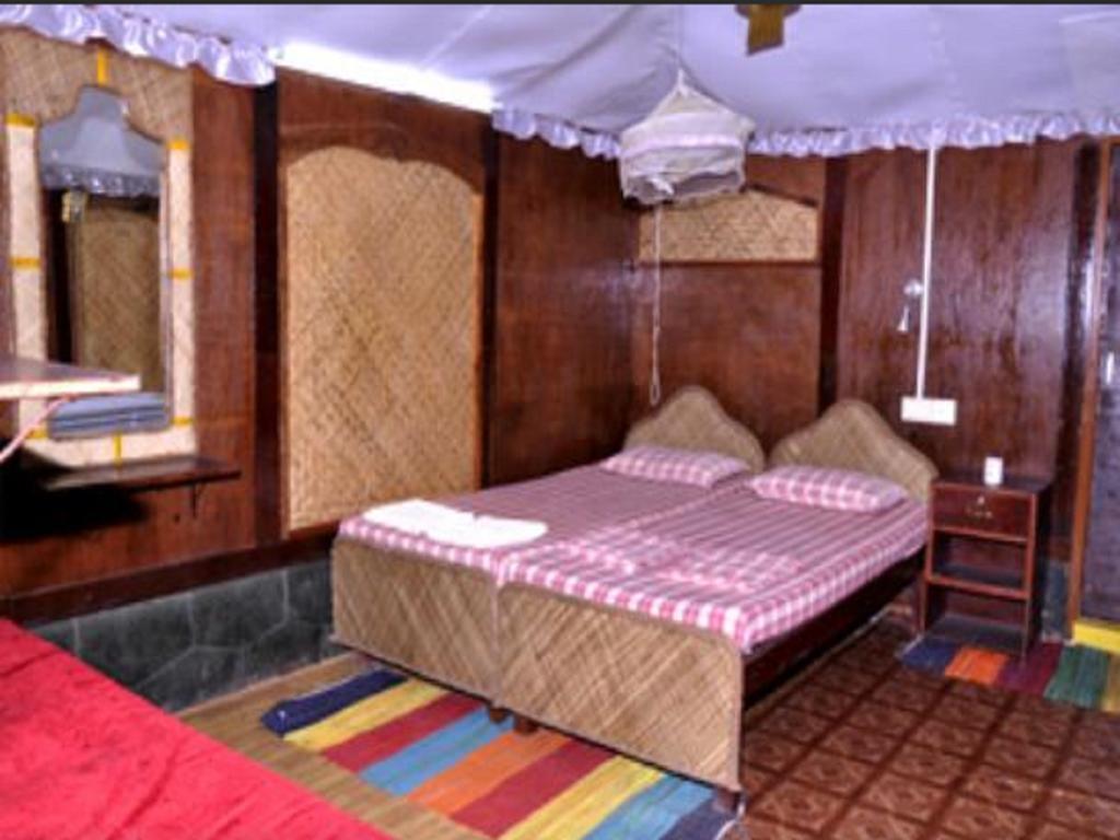 Hotel Kerala Bamboo House 2*