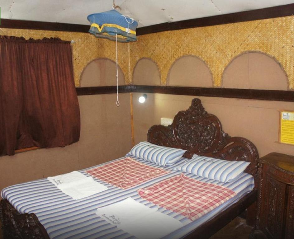 Kerala Bamboo House 2* Varkala