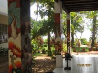 Hotel The Oceano 3*