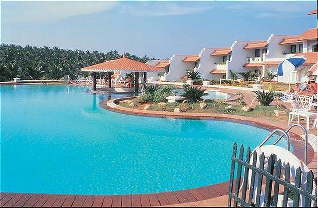 Resort Gateway Varkala