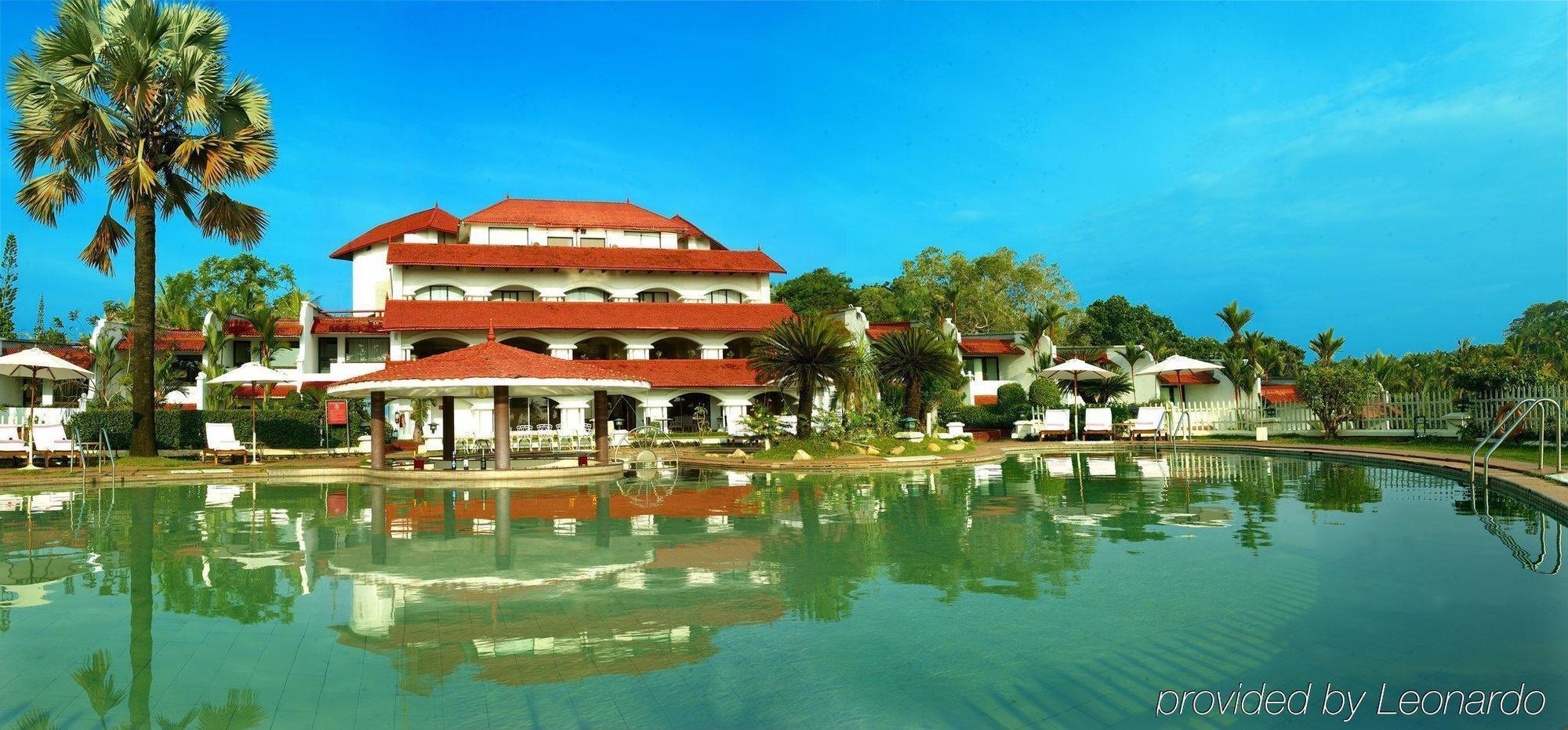 Gateway Varkala
