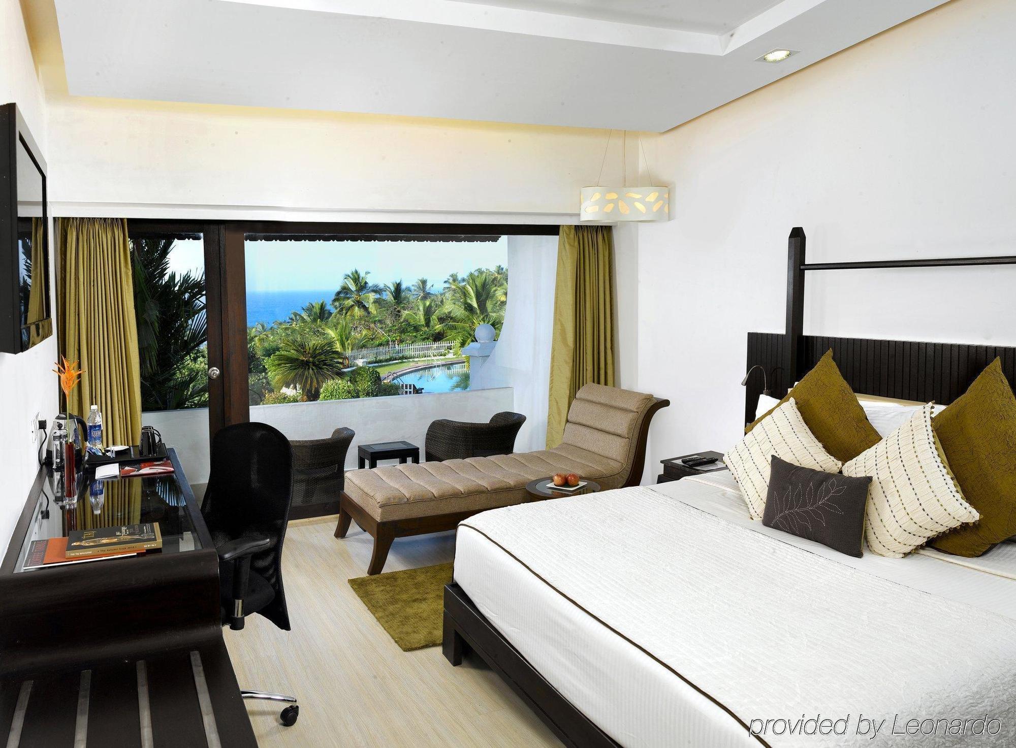 Resort Gateway Varkala