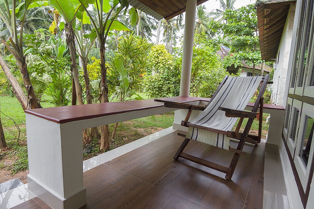 Magnolia Guest house