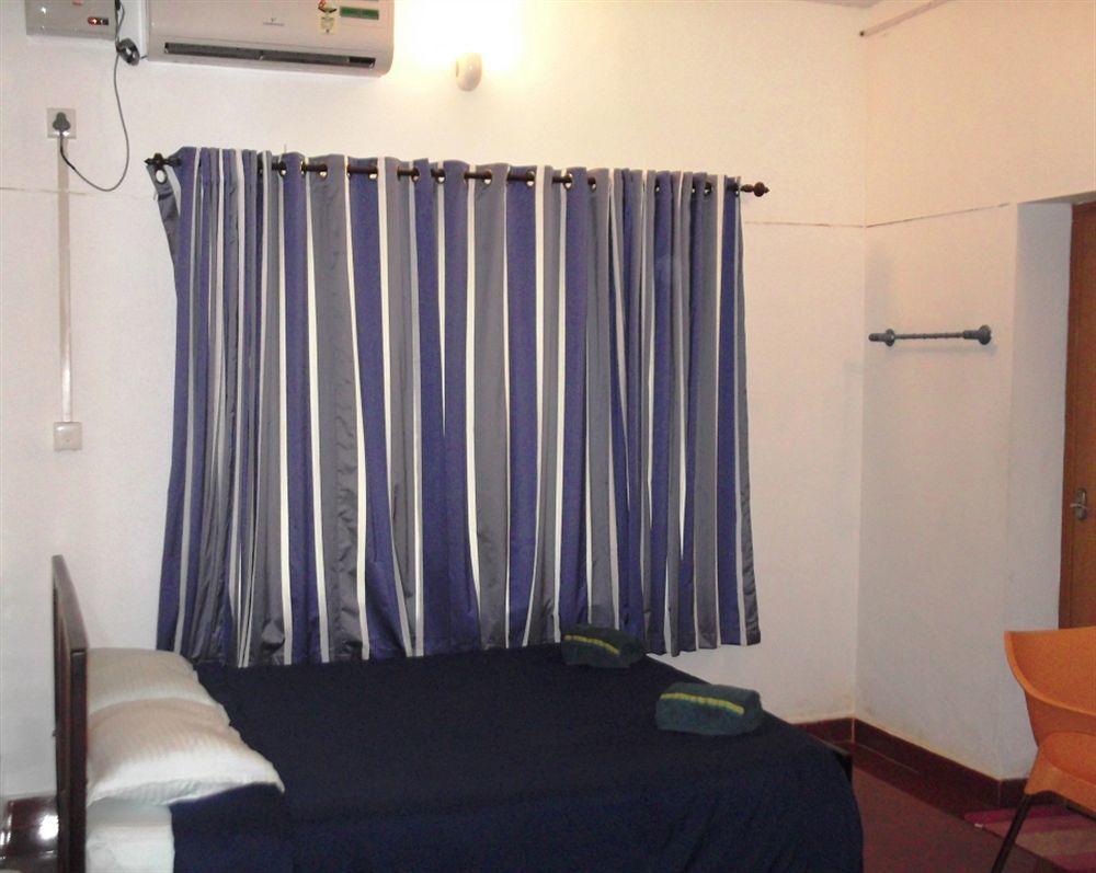 Inn Vedanta Wake Up-helipad North Cliff 2*