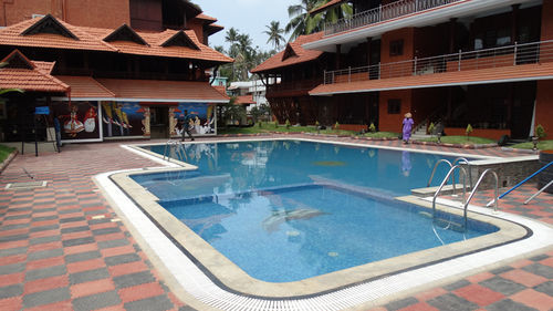 Anamika Ayurvedic Heritage Hotel