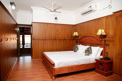 Anamika Ayurvedic Heritage Varkala