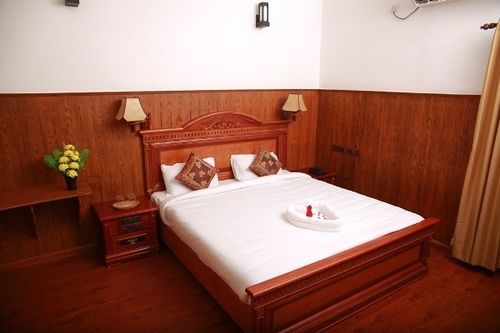 Anamika Ayurvedic Heritage 3*