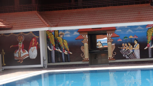 Hotel Anamika Ayurvedic Heritage