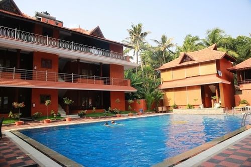 Anamika Ayurvedic Heritage