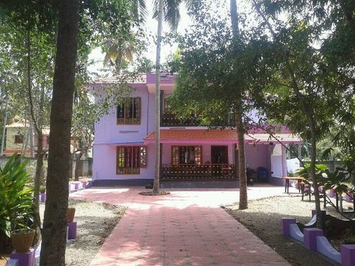 Casa Eva Luna