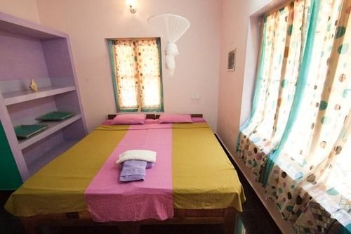 Hotel Casa Eva Luna Varkala