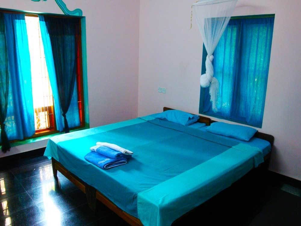 Casa Eva Luna Hotel Varkala