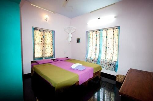 Hotel Casa Eva Luna 2*