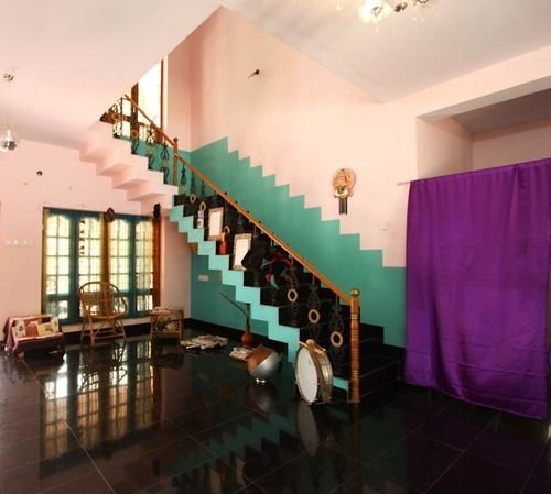 Hotel Casa Eva Luna Varkala