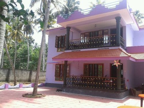 Casa Eva Luna Hotel Varkala
