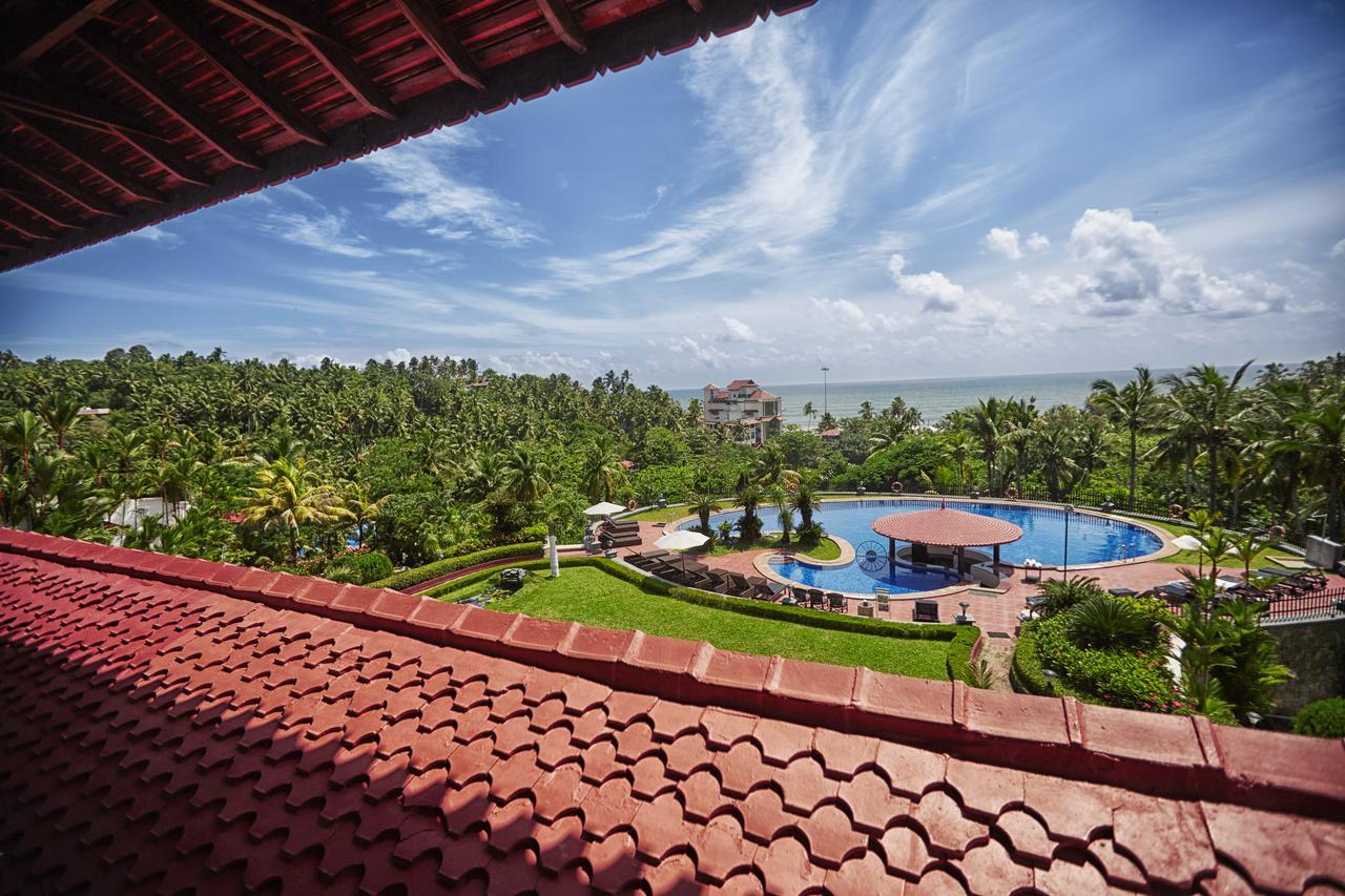 Gateway 4* Varkala