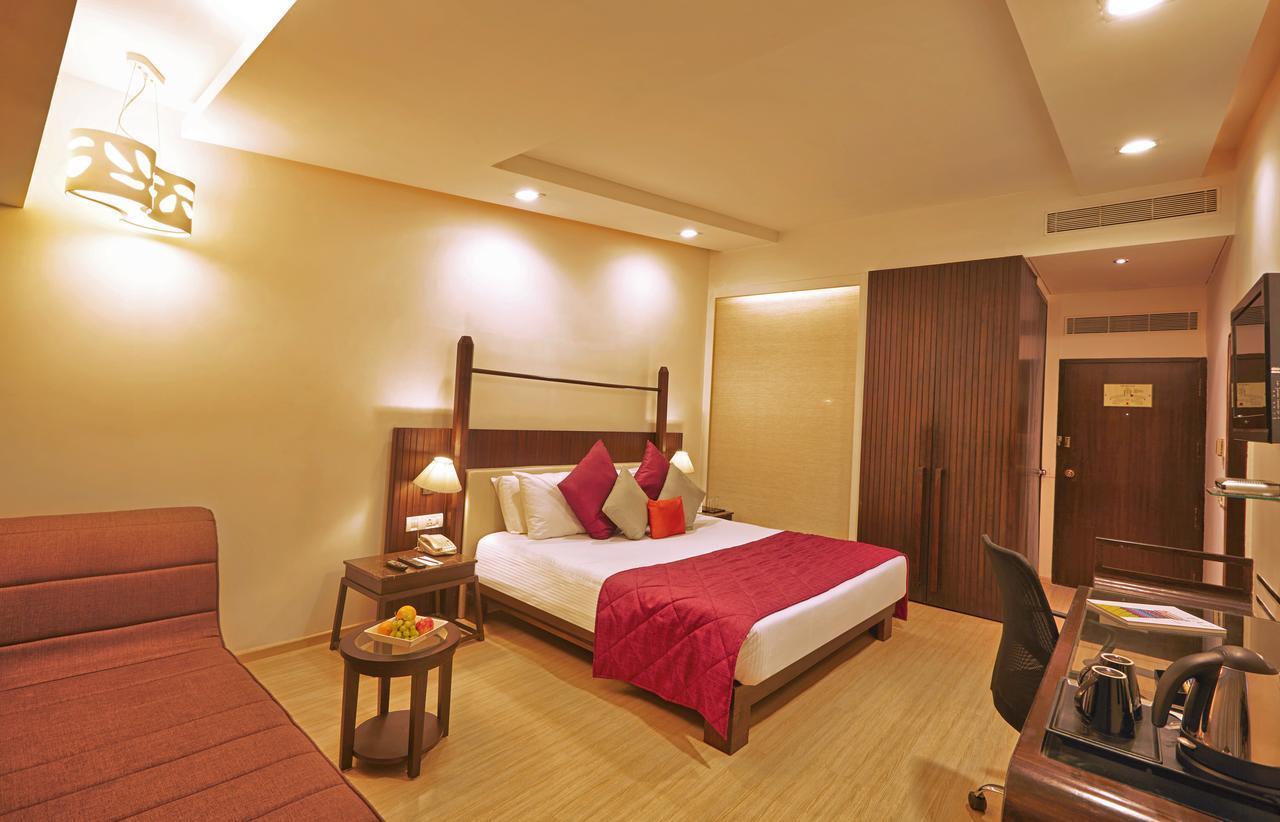 Resort Gateway Varkala