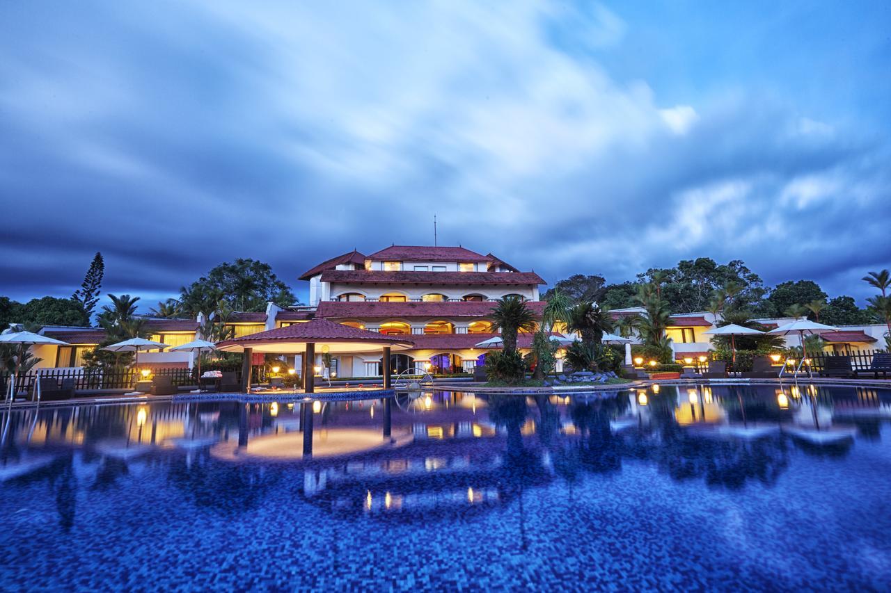 Gateway Resort Varkala