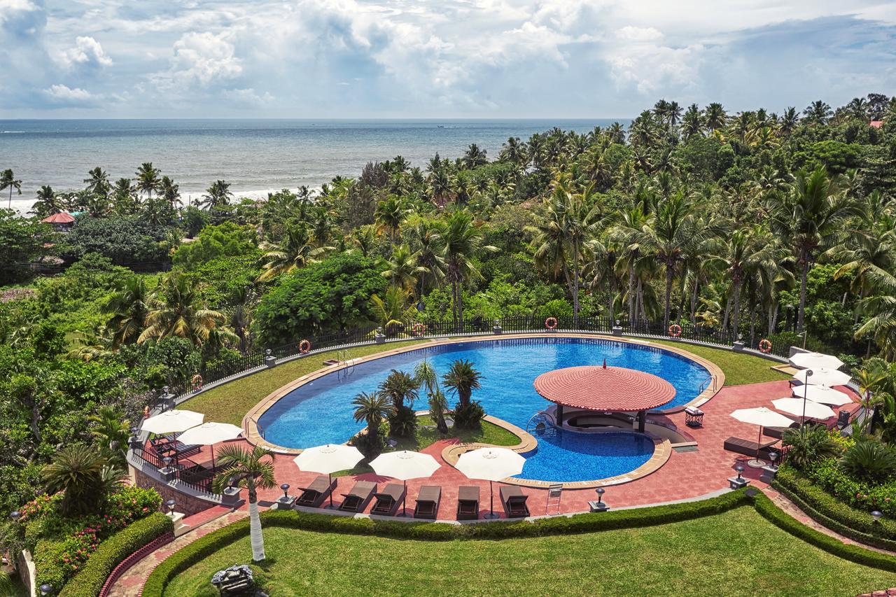 Gateway Resort Varkala