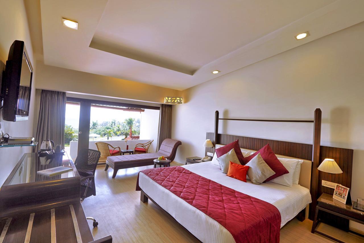 Gateway 4* Varkala