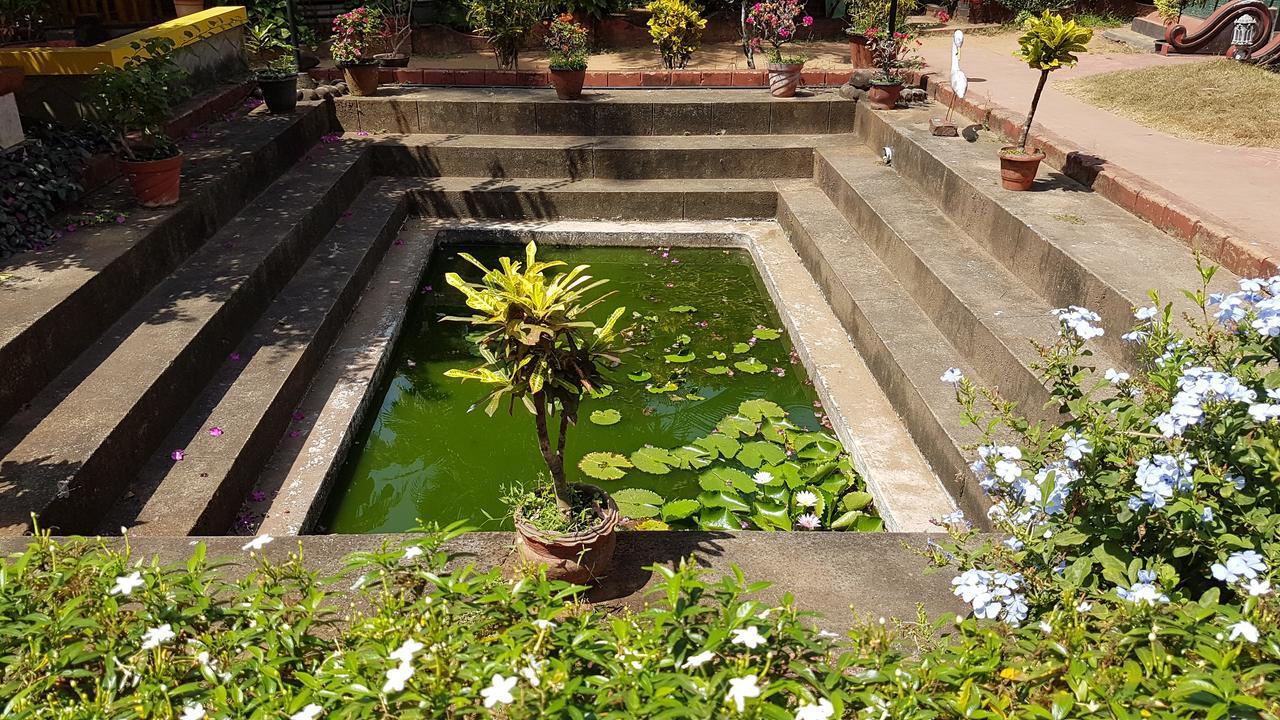 Kerala Bamboo House 2*