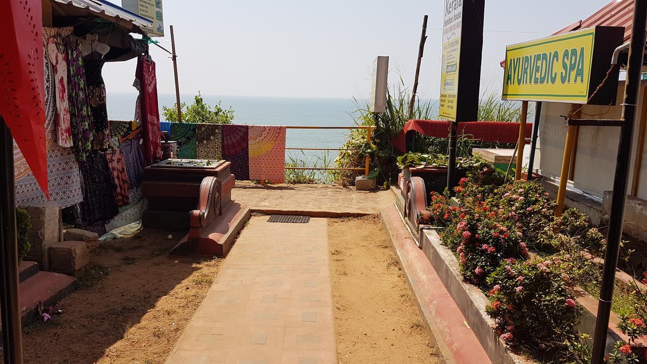 Hotel Kerala Bamboo House