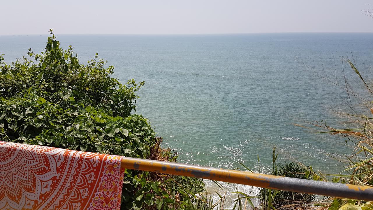 Kerala Bamboo House 2* Varkala