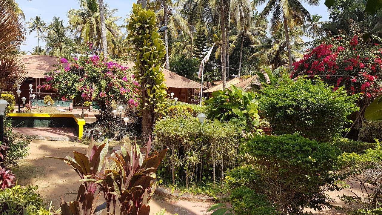 Hotel Kerala Bamboo House
