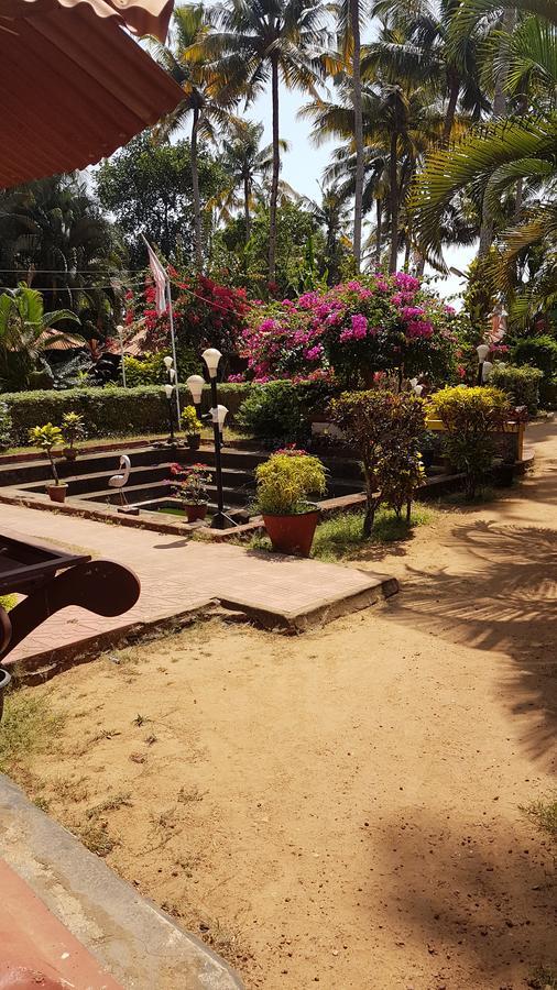 Kerala Bamboo House 2* Varkala