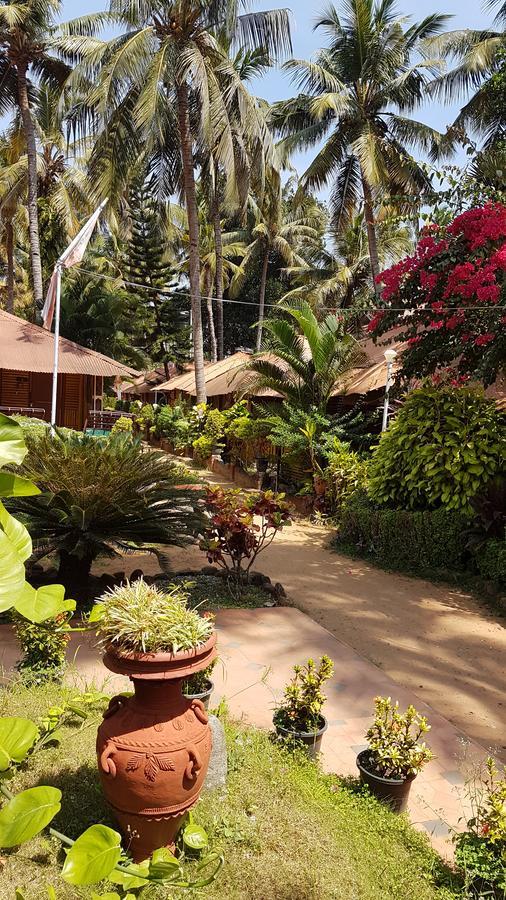 Kerala Bamboo House 2* Varkala