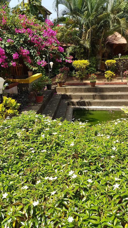 Hotel Kerala Bamboo House 2*