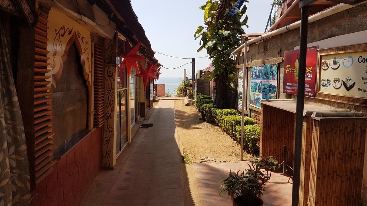 Hotel Kerala Bamboo House