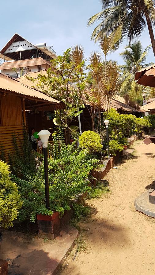Hotel Kerala Bamboo House