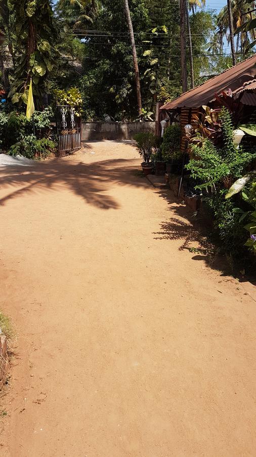 Kerala Bamboo House 2*