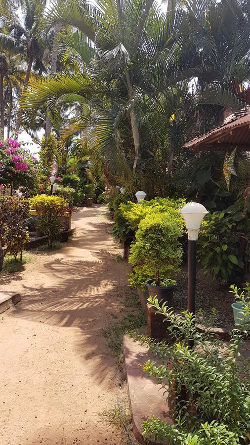 Kerala Bamboo House Hotel Varkala