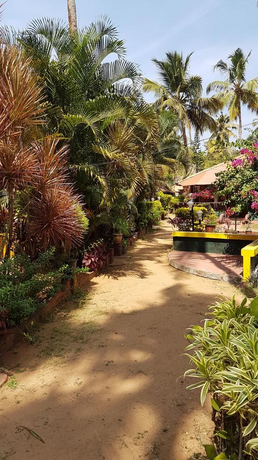 Kerala Bamboo House Hotel