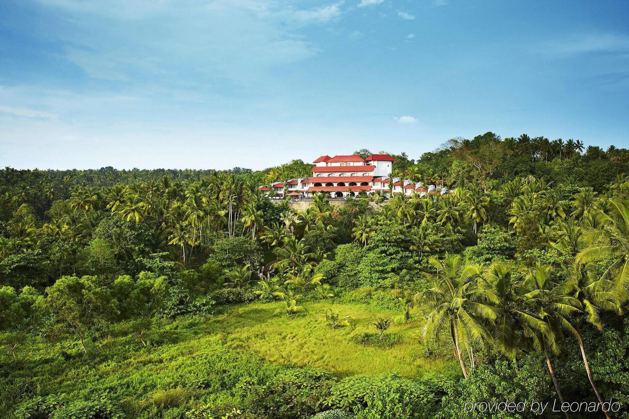 Gateway Resort Varkala