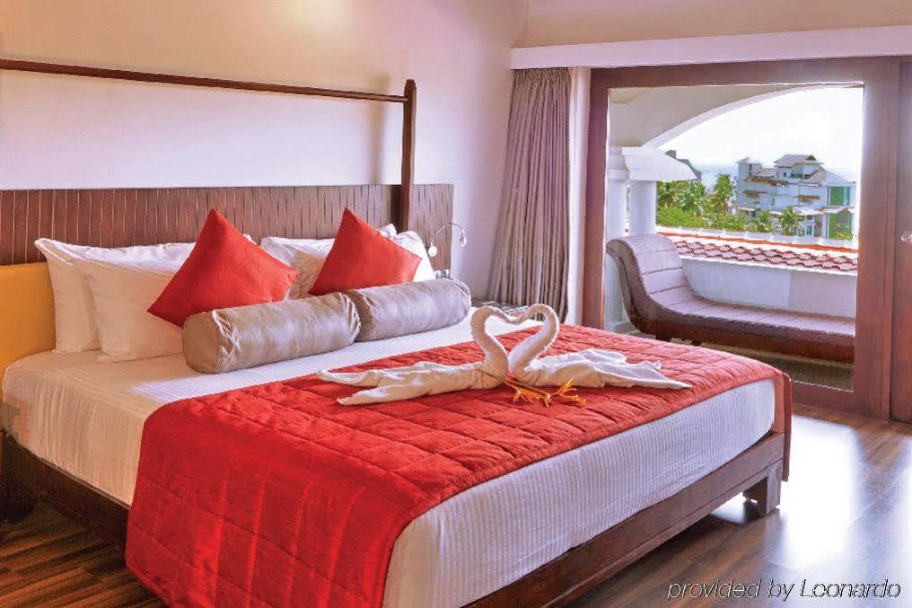 Gateway Resort Varkala