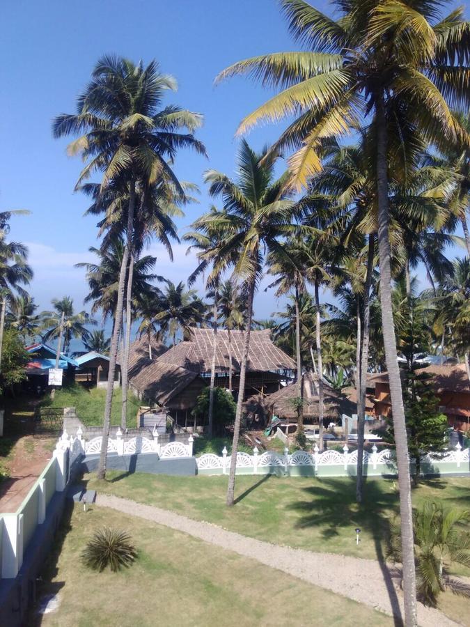Seawin Beach Resort 3*