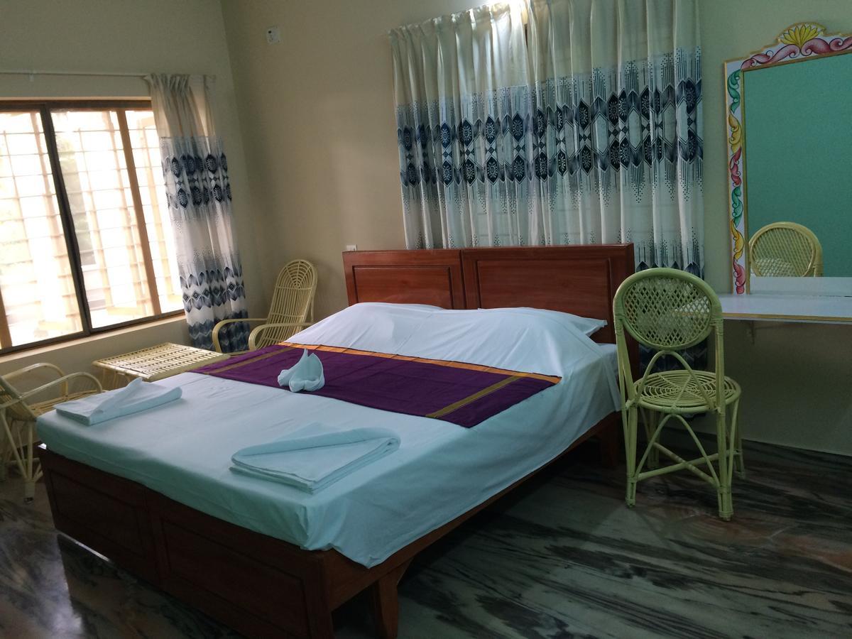 Resort Seawin Beach